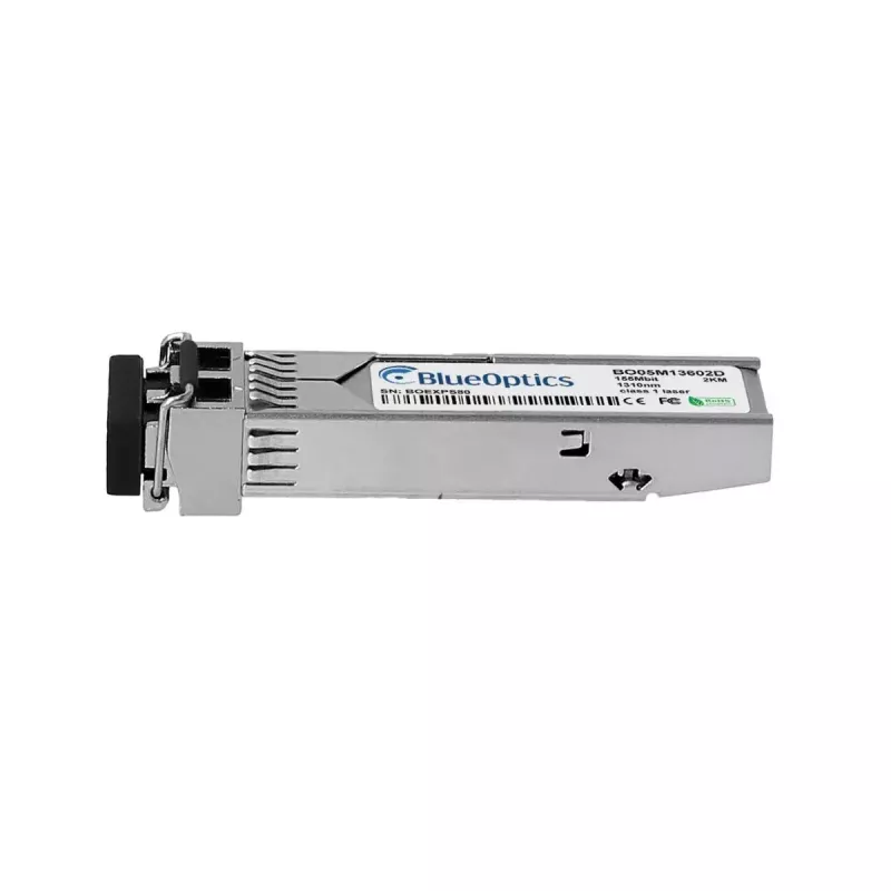 SFP-Transceiver-Modul BlueOptics EX-SFP-1FE-FX-BO 155 Mbit/s