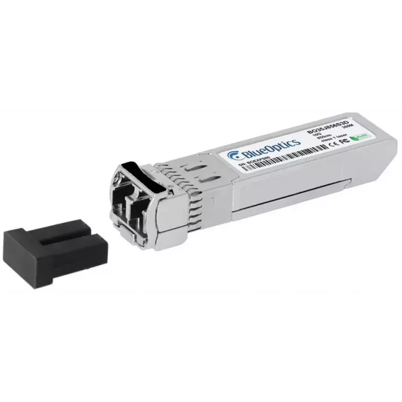 Glasfaser-Transceiver-Modul BlueOptics FET-10G-BO SFP+ 300m