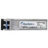 SFP-Transceiver-Modul BlueOptics FL-SFP-LX40-BO 1310 nm LC Silver