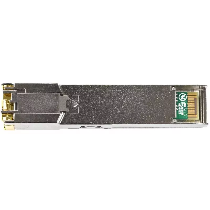 SFP-Transceiver-Modul BlueOptics FN-TRAN-GC Kupfer 1250 Mbit/s