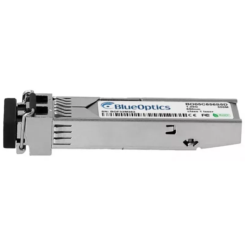 Glasfaser-Transceiver-Modul BlueOptics FN-TRAN-SX-BO 550m