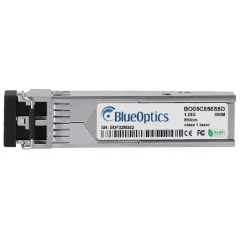Glasfaser-Transceiver-Modul BlueOptics FN-TRAN-SX-BO 550m