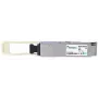 Glasfaser-Transceiver-Modul BlueOptics FTLC9555REPM-MF-BO QSFP28 100m