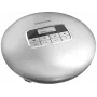 Grundig GCP1020 CD-Player Weiß Tragbarer CD-Player