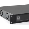 Unmanaged Switch LevelOne GEP-2421W500 24-Port Gigabit PoE