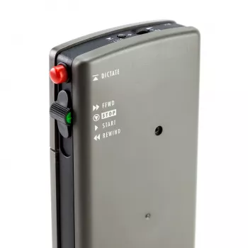 Grundig Sh 10 Kassette Grau