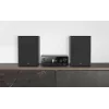 Grundig CMS 5000 BT Heim-Audiosystem 100 W Schwarz