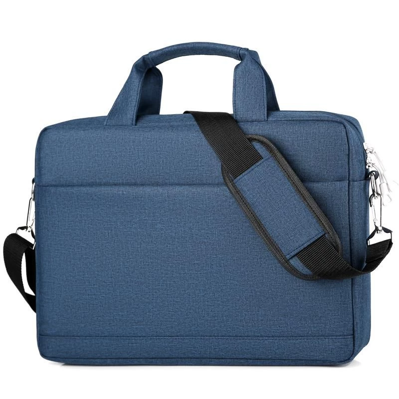 eSTUFF GLB201611 Laptoptasche 35,8 cm (14,1 Zoll) Toploader-Tasche Blau