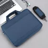 eSTUFF GLB201611 Laptoptasche 35,8 cm (14,1 Zoll) Toploader-Tasche Blau