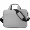 eSTUFF GLB201612 Laptop-Tasche 35,8 cm (14,1 Zoll) Umhängetasche Grau