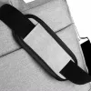 eSTUFF GLB201612 Laptop-Tasche 35,8 cm (14,1 Zoll) Umhängetasche Grau