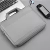eSTUFF GLB201612 Laptop-Tasche 35,8 cm (14,1 Zoll) Umhängetasche Grau
