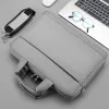 eSTUFF GLB201612 Laptop-Tasche 35,8 cm (14,1 Zoll) Umhängetasche Grau