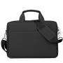 eSTUFF GLB201620 Laptoptasche 39,6 cm (15,6 Zoll) Toploader-Tasche Schwarz