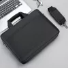 eSTUFF GLB201620 Laptoptasche 39,6 cm (15,6 Zoll) Toploader-Tasche Schwarz