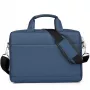 eSTUFF GLB201621 Laptoptasche 39,6 cm (15,6 Zoll) Toploader-Tasche Blau