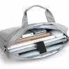 eSTUFF GLB201622 Laptoptasche 39,6 cm (15,6 Zoll) Toploader-Tasche Grau