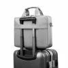 eSTUFF GLB201622 Laptoptasche 39,6 cm (15,6 Zoll) Toploader-Tasche Grau