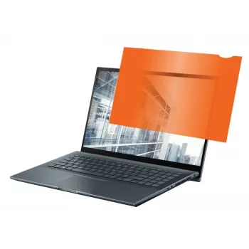 eSTUFF GLBG14310175 Display-Privacy-Filter 35,6 cm (14 Zoll) Laptop Rahmenloser Display-Privacy-Filter