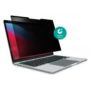 eSTUFF GLBMMB15 Display-Privacy-Filter 39,1 cm (15,4 Zoll) Laptop Rahmenloser Display-Privacy-Filter