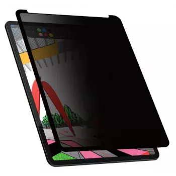 eSTUFF GLBW11245175 Display-Privacy-Filter 27,9 cm (11 Zoll) Tablet Rahmenloser Display-Privacy-Filter