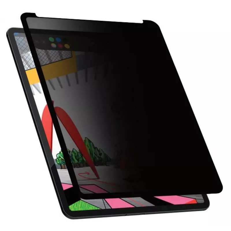 eSTUFF GLBW11245175 Display-Privacy-Filter 27,9 cm (11 Zoll) Tablet Rahmenloser Display-Privacy-Filter