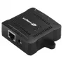 Network Splitter Edimax GP-101ST Power over Ethernet PoE Black