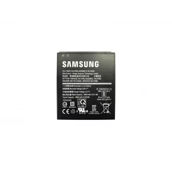 Samsung GP-PBG736AS Batterie Schwarz