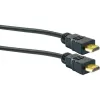 HDMI-Kabel Schwaiger HDM150 013 15m Typ A Schwarz Gold
