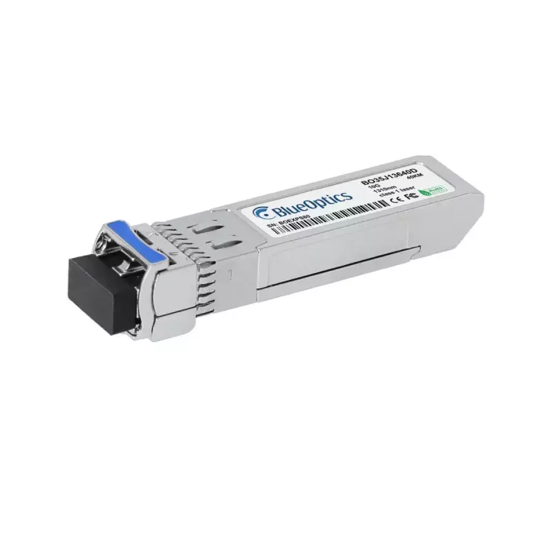 SFP-Transceiver-Modul BlueOptics H-ER-SFP+A-BO 10000 Mbit/s