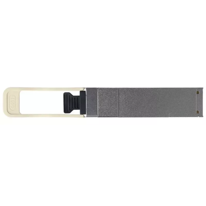 Glasfaser-Transceiver-Modul BlueOptics H-SR4-QSFP28-BO QSFP28 MPO