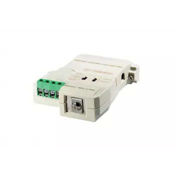 ATEN IC485SI-AT-GG Signalumsetzer Weiß