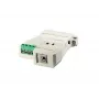 ATEN IC485SI-AT-GG Signalumsetzer Weiß
