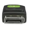 Techly Monitor DisplayPort-auf-VGA-Kabel 3 m ICOC DSP-V-030