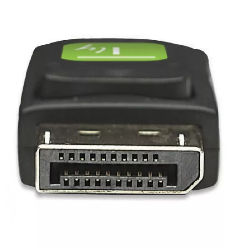 Techly Monitor DisplayPort-auf-VGA-Kabel 3 m ICOC DSP-V-030