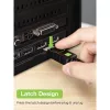Techly Monitor DisplayPort-auf-VGA-Kabel 3 m ICOC DSP-V-030