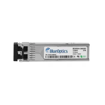 Glasfaser-Transceiver-Modul BlueOptics IE-SFP-1FE-MM-2-BO LC SFP