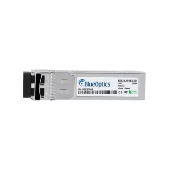 Netzwerk-Transceiver-Modul BlueOptics ITFZTCHXF-BO SFP+ 10 Gbit/s Glasfaser 850 nm Silber