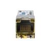 SFP-Transceiver-Modul BlueOptics J8177DCM Copper 1250 Mbit/s