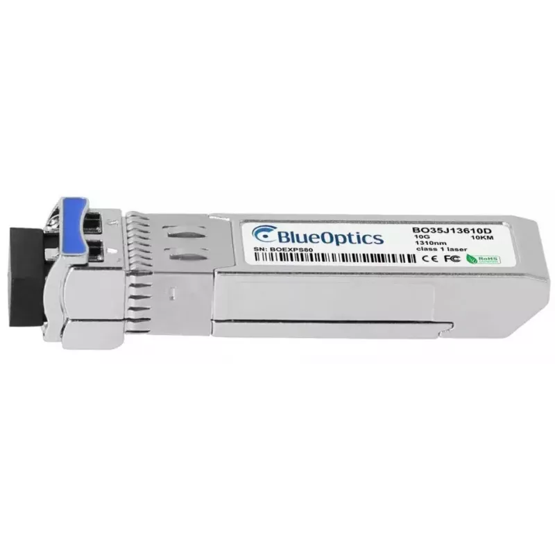 Glasfaser-Transceiver-Modul BlueOptics J9151ECM-BO SFP+ 10000 m