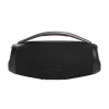 JBL Boombox 3 Wi-Fi Stereo tragbarer Lautsprecher Schwarz 80 W