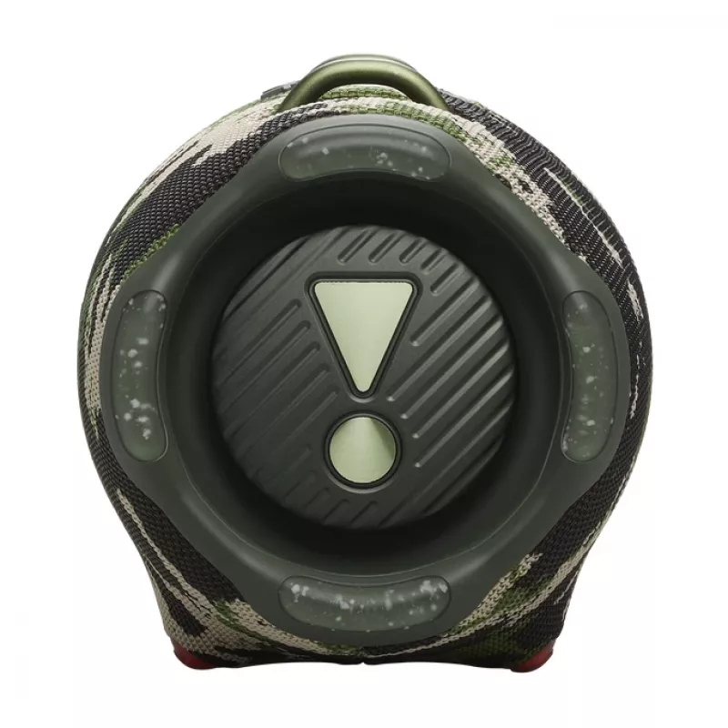 JBL Xtreme 4 Stereo tragbarer Lautsprecher Camouflage 30 W