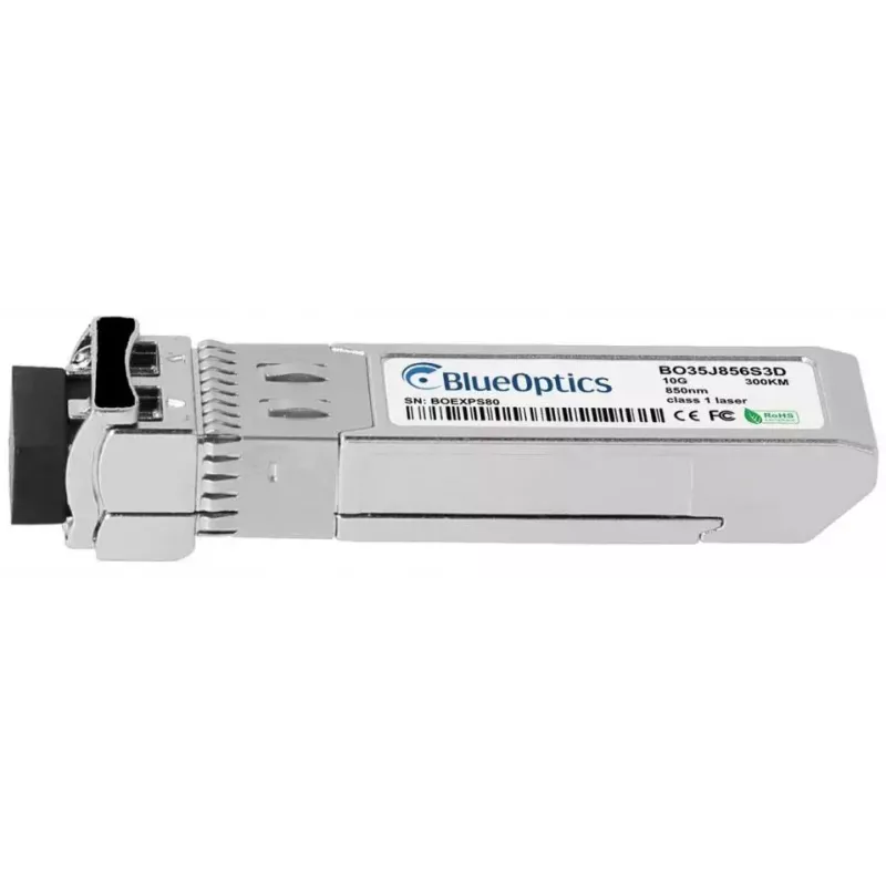 Glasfaser-Transceiver-Modul BlueOptics JD092A-BO 10000 Mbit/s SFP+ 850 nm
