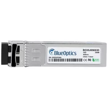Glasfaser-Transceiver-Modul BlueOptics JD092A-BO 10000 Mbit/s SFP+ 850 nm