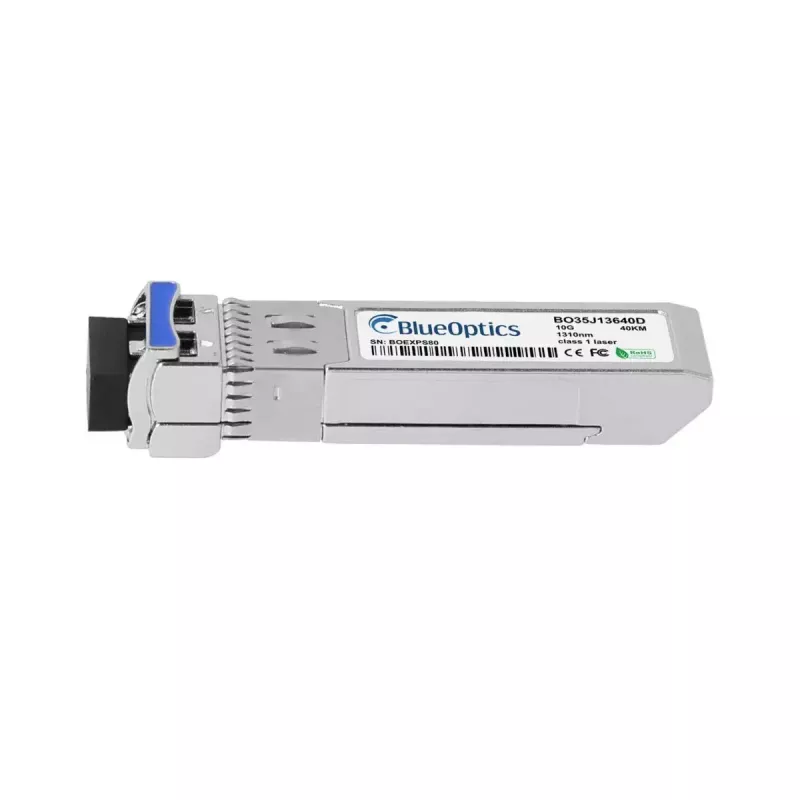 SFP+ Transceiver-Modul BlueOptics JDDYH-AS-BO 10000 Mbit/s Glasfaser