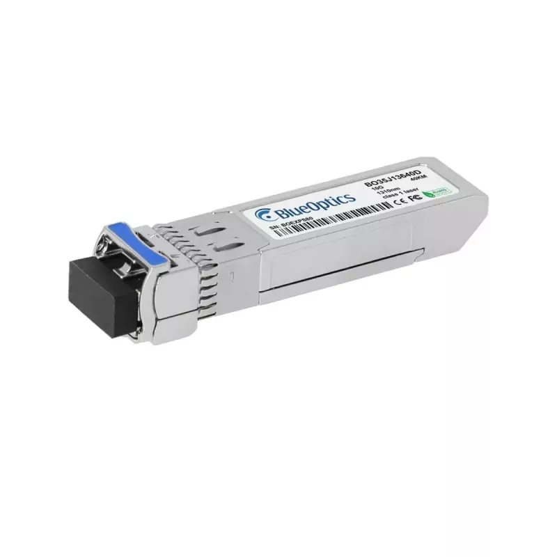 SFP+ Transceiver-Modul BlueOptics JDDYH-AS-BO 10000 Mbit/s Glasfaser