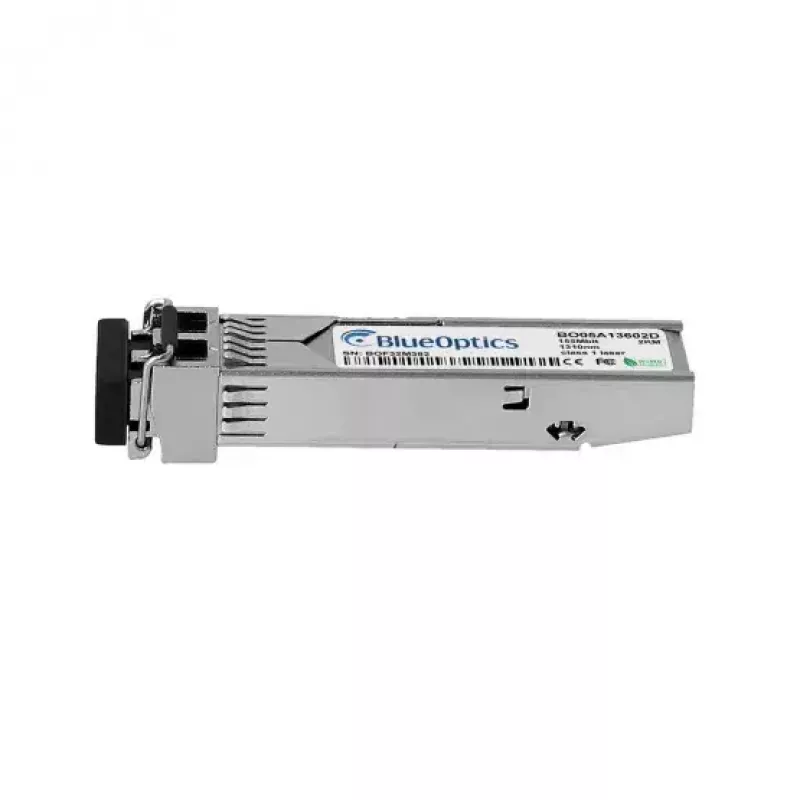 SFP-Transceiver BlueOptics JF833A-BO 155 Mbit/s 1310 nm