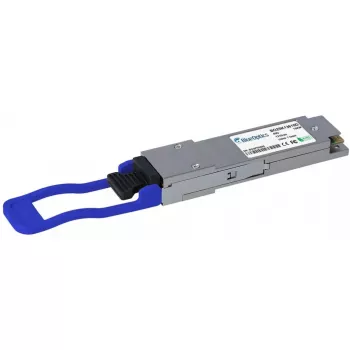 Glasfaser-Transceiver-Modul BlueOptics JG661A 40000 Mbit/s QSFP