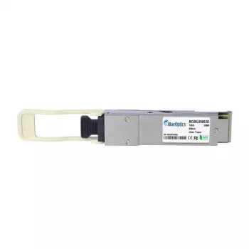 Glasfaser-Transceiver-Modul BlueOptics JG709A-BO 40000 Mbit/s QSFP