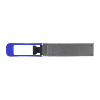 BlueOptics JL275A-BO QSFP28 Transceiver, 100GBASE-LR4, Singlemode, 10 km